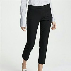 Theory Pull On Pants